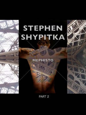cover image of Mephisto Part 2